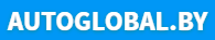 Логотип autoglobal.by